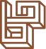 Decorative flooring motif