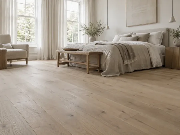Flooring inspiration
