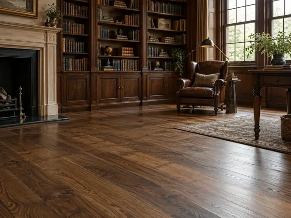 Flooring inspiration