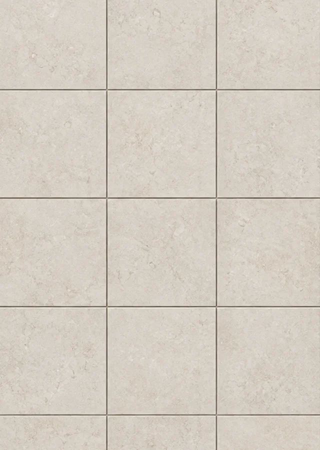 Grid flooring layout