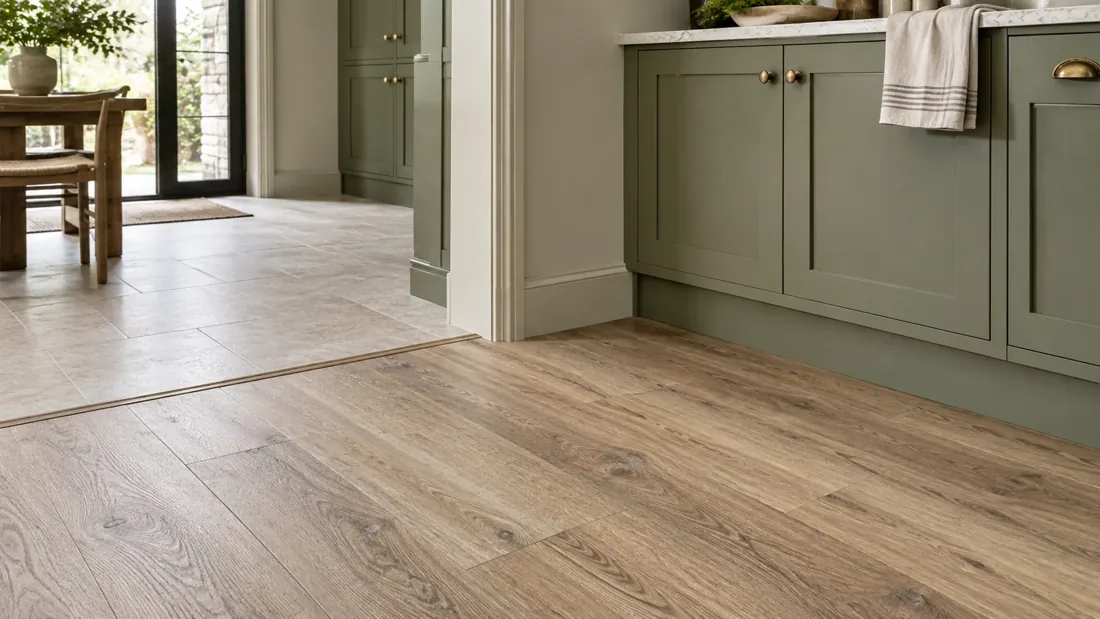 Vinyl & Laminate interior inspiration