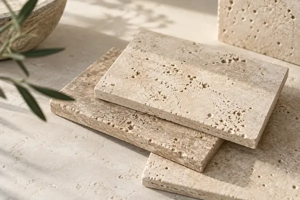 Natural stone